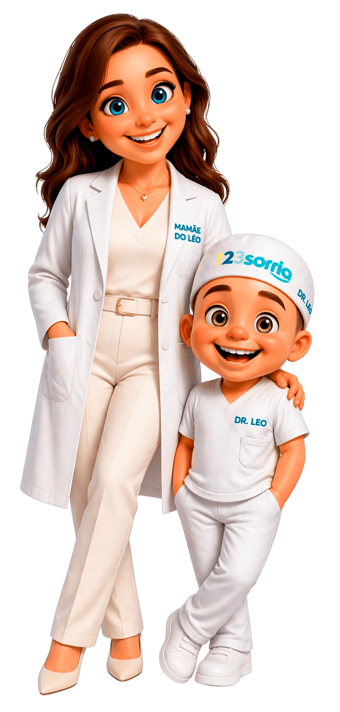 Dentista em Presidente Dutra e Mirador