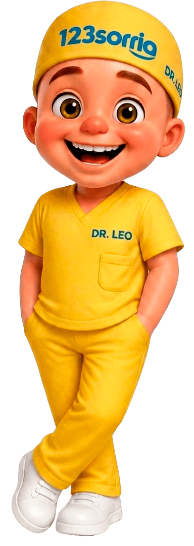 Dentista em Presidente Dutra e Mirador